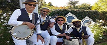 LOU ORLEANS JAZZ BAND 